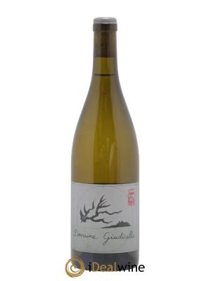 Patrimonio Domaine Giudicelli
