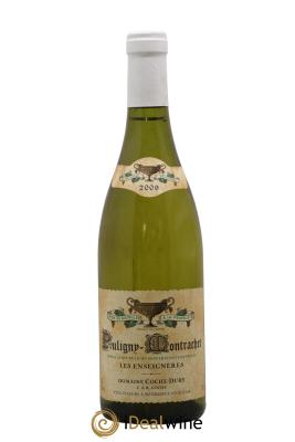 Puligny-Montrachet Les Enseignères Coche Dury (Domaine)