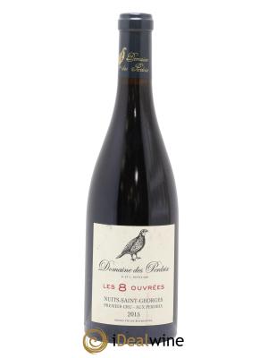 Nuits-Saint-Georges 1er Cru Aux Perdrix Les 8 Ouvrées Perdrix (Domaine des)