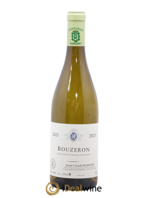 Bouzeron Ramonet (Domaine)