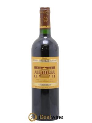 La Croix de Beaucaillou Second Vin