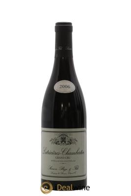 Latricières-Chambertin Grand Cru Simon Bize & Fils