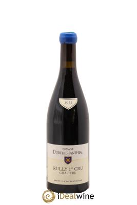 Rully 1er Cru Chapitre Vincent Dureuil-Janthial