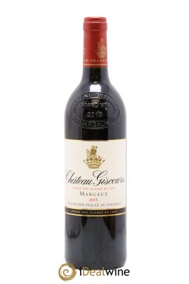 Château Giscours 3ème Grand Cru Classé