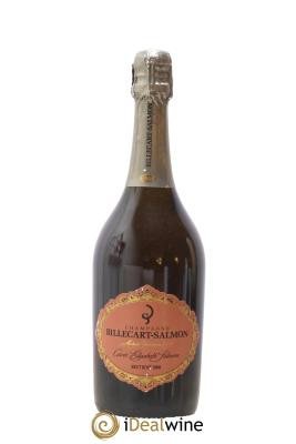 Elisabeth Salmon Billecart-Salmon