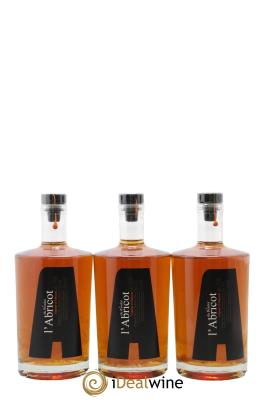 Liqueur L'Abricot du Roulot Roulot (Domaine)