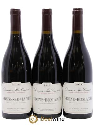 Vosne-Romanée Méo-Camuzet (Domaine)