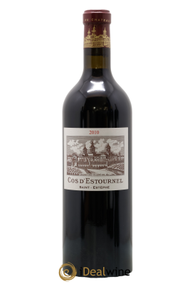 Cos d'Estournel 2ème Grand Cru Classé
