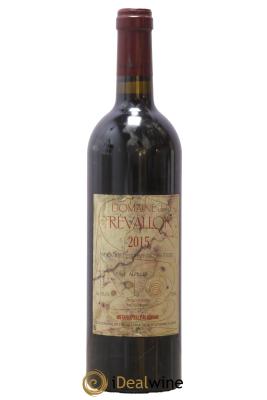 Alpilles Trévallon (Domaine de) Eloi Dürrbach