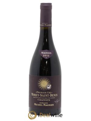 Morey Saint-Denis 1er Cru Les Chaffots Michel Magnien