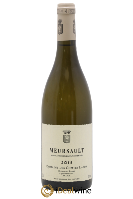 Meursault Comtes Lafon (Domaine des)