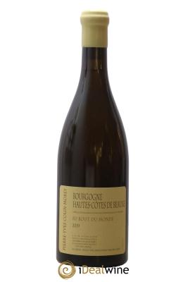 Hautes-Côtes de Beaune Au Bout du Monde Pierre-Yves Colin Morey