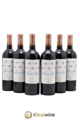 Saint-Émilion Grand Cru Château Franc de la Rose