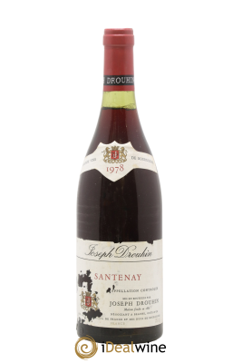 Santenay Joseph Drouhin