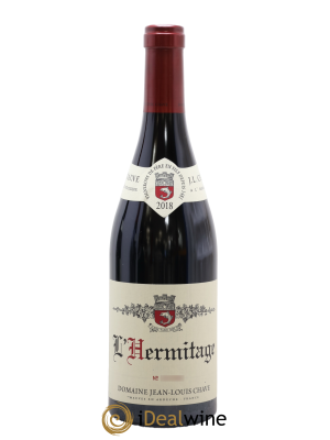 Hermitage Jean-Louis Chave