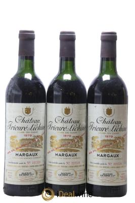 Château Prieuré Lichine 4ème Grand Cru Classé