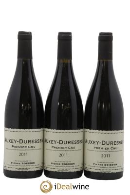 Auxey-Duresses 1er Cru Pierre Boisson (Domaine)