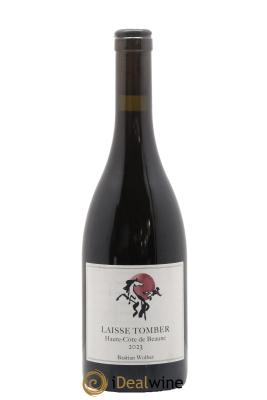 Hautes-Côtes de Beaune Laisse Tomber Bastian Wolber