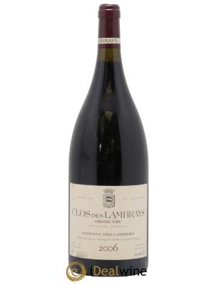Clos des Lambrays Grand Cru Domaine des Lambrays