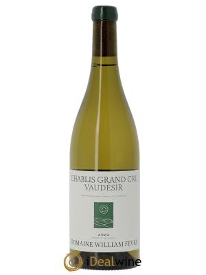 Chablis Grand Cru Vaudésir William Fèvre (CBO à partir de 6 bts)