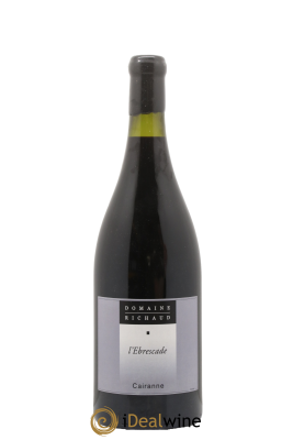 Cairanne Ebrescade Marcel Richaud