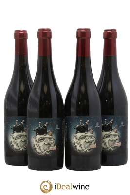 Sardaigne Vino Rosso Su'Chi No'Nau Panevino