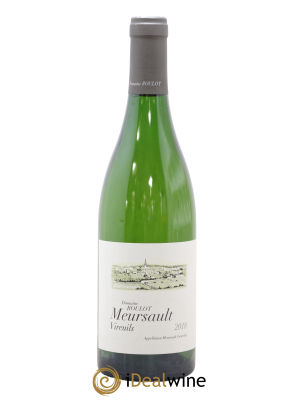 Meursault Les Vireuils Roulot (Domaine)