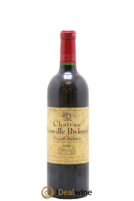 Château Léoville Poyferré 2ème Grand Cru Classé