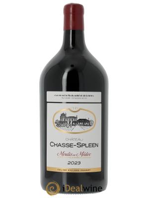 Château Chasse Spleen 