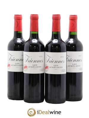Var Les Auréliens Triennes (Domaine)