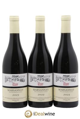 Marsannay Domaine Bart