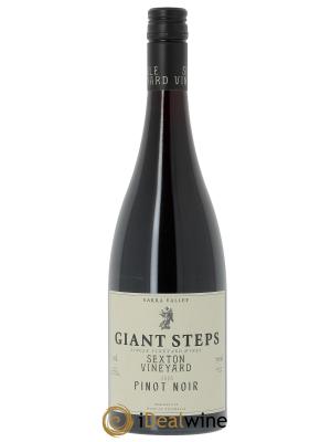 Yarra Valley Giant Steps Sexton Pinot Noir