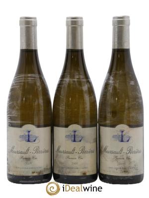 Meursault 1er Cru Perrières Latour-Labille