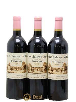 Vieux Château Certan