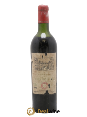 Château Pichon Longueville Comtesse de Lalande 2ème Grand Cru Classé