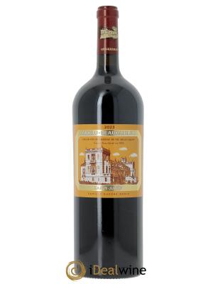 Château Ducru Beaucaillou 2ème Grand Cru Classé (OWC if 3 mgs)