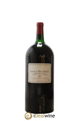 Château Haut-Bailly Cru Classé de Graves 