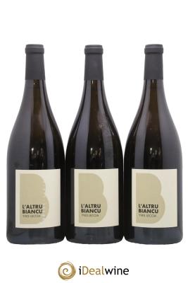 IGP Ile de Beauté L'Altru Biancu Yves Leccia