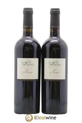 Côtes du Roussillon Gardiés (Domaine) La Torre