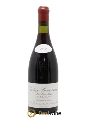 Vosne-Romanée 1er Cru Les Beaux-Monts Leroy (Domaine)