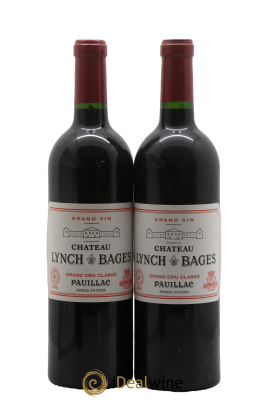 Château Lynch Bages 5ème Grand Cru Classé