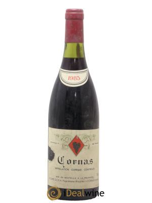 Cornas Auguste Clape