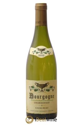 Bourgogne Coche Dury (Domaine)