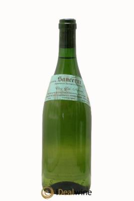 Sancerre Clos la Neore Edmond Vatan