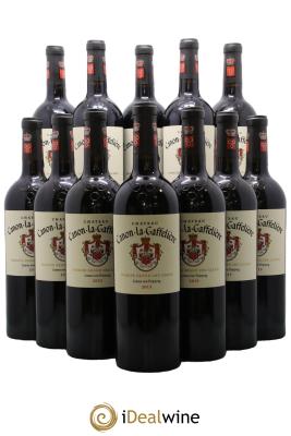 Château Canon la Gaffelière 1er Grand Cru Classé B