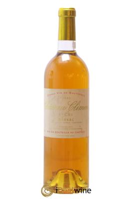 Château Climens 1er Grand Cru Classé