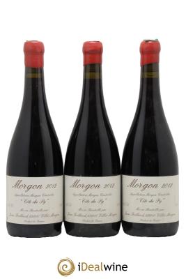 Morgon Côte du Py Jean Foillard