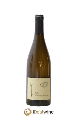 Vin de France Les Guinechiens Benoit Courault
