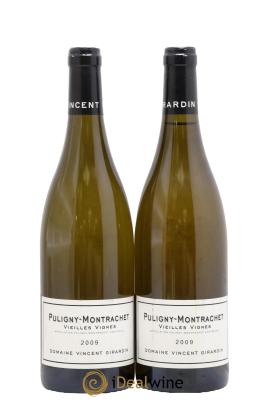 Puligny-Montrachet Vieilles Vignes Vincent Girardin (Domaine)