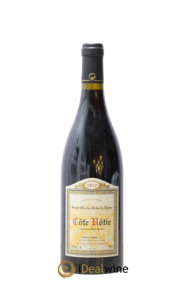 Côte-Rôtie Jasmin (Domaine)